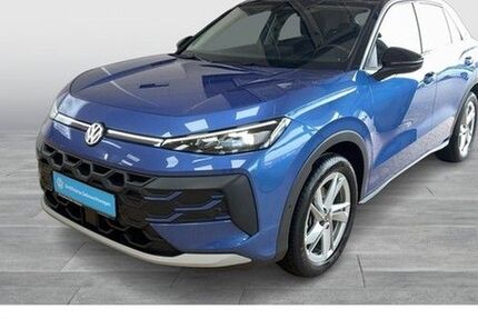 VW T-Roc 10.464 km 33.300 &euro; Emden 26723