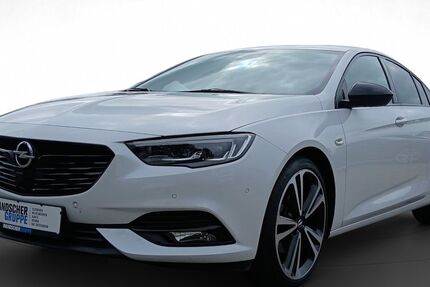 Opel Insignia 55.570 km 17.990 &euro; Aurich 26605