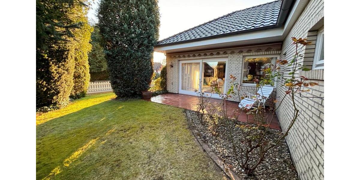 Bungalow Leer (Ostfriesland) - 4 Zimmer, 157 m&sup2;, 1.150&euro; | Angebot:25367080