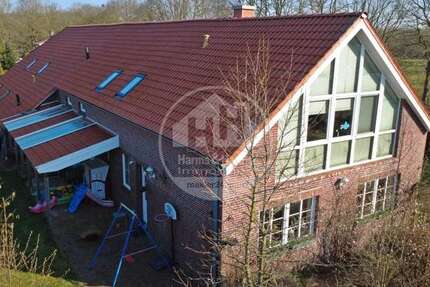 Gewerbeobjekt Aurich / Schirum Schirum - 579.000&euro; | Angebot:26297612