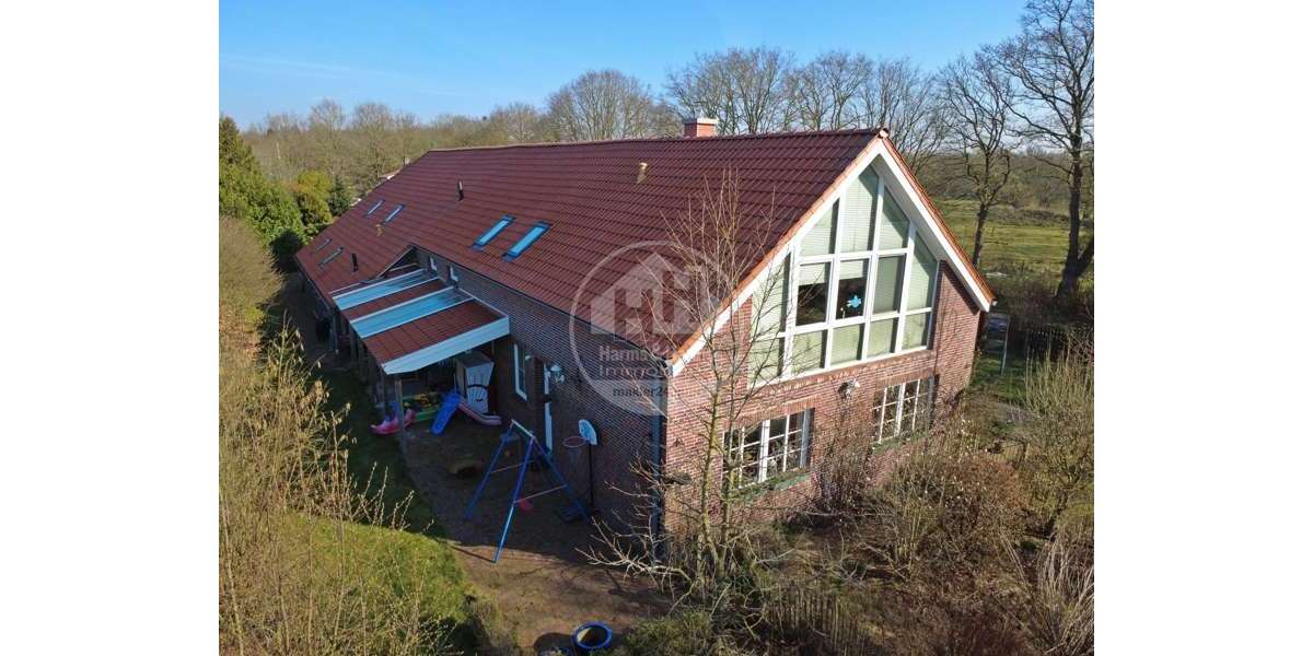 Gewerbeobjekt Aurich / Schirum Schirum - 579.000&euro; | Angebot:26297612