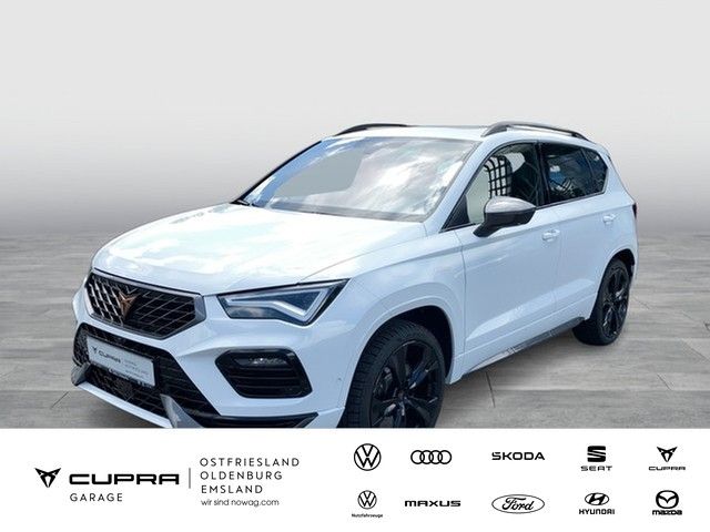 Cupra Ateca 5.341 km 42.790 &euro; Aurich 26607
