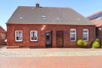 Haus Moormerland Oldersum - 3 Zimmer, 360.000&euro; | Angebot:26710060