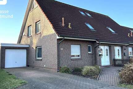 Haus Hesel - 8 Zimmer, 178 m&sup2;, 366.000&euro; | Angebot:25199723