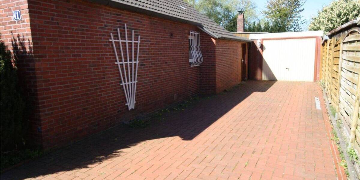 Einfamilienhaus Westoverledingen Ihrhove - 4 Zimmer, 126 m&sup2;, 169.000&euro; | Angebot:26308622