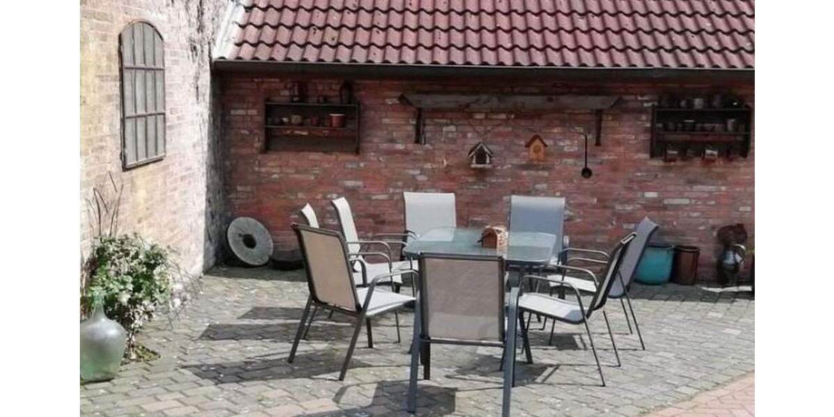 Einfamilienhaus Weener St Georgiwold - 9 Zimmer, 160 m&sup2;, 325.000&euro; | Angebot:25760401