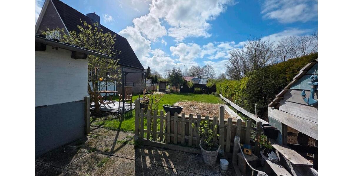 Einfamilienhaus Emden - 5 Zimmer, 118 m&sup2;, 215.000&euro; | Angebot:26210895