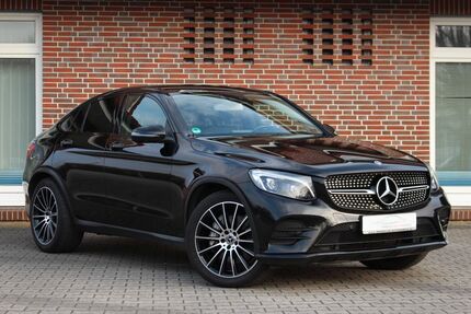 Mercedes-Benz GLC 250 147.993 km 32.890 &euro; Nortmoor 26845