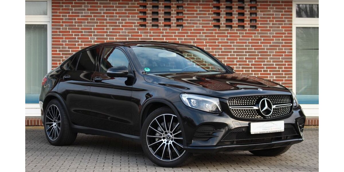 Mercedes-Benz GLC 250 147.993 km 32.890 &euro; Nortmoor 26845
