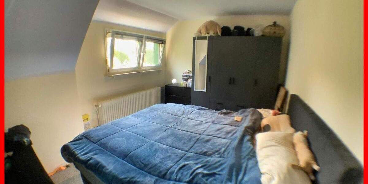 Reihenendhaus Emden Barenburg - 4 Zimmer, 78 m&sup2;, 119.500&euro; | Angebot:25727335