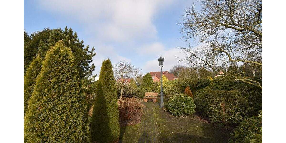 Einfamilienhaus Südbrookmerland / Moordorf Moordorf - 5 Zimmer, 150 m&sup2;, 419.000&euro; | Angebot:25770830