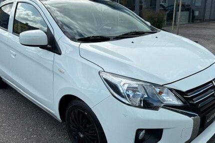 Mitsubishi Space Star 88.000 km 8.700 &euro; Leer 26789