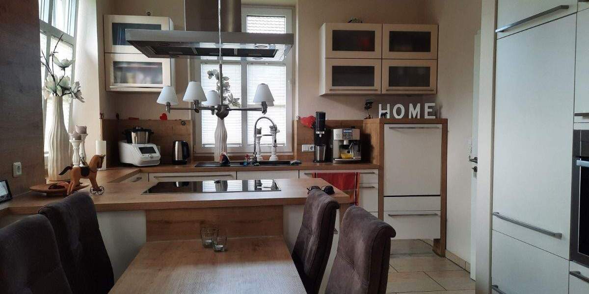 Doppelhaushälfte Holtland Holtland-Nücke - 5 Zimmer, 141 m&sup2;, 374.000&euro; | Angebot:25740675