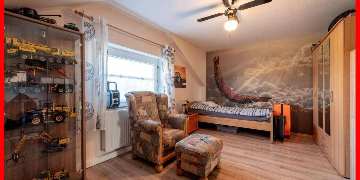 Einfamilienhaus Emden Larrelt - 6 Zimmer, 192 m&sup2;, 549.000&euro; | Angebot:25937563