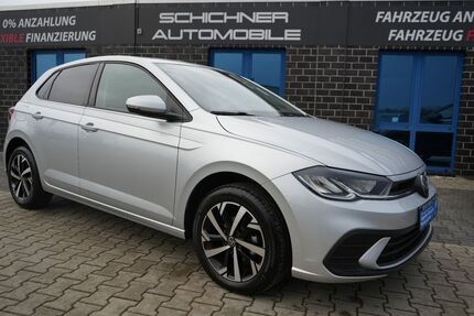 VW Polo 24.000 km 18.990 &euro; Ihlow 26632