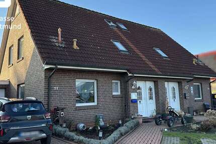 Haus Hesel - 8 Zimmer, 178 m&sup2;, 342.000&euro; | Angebot:25199721