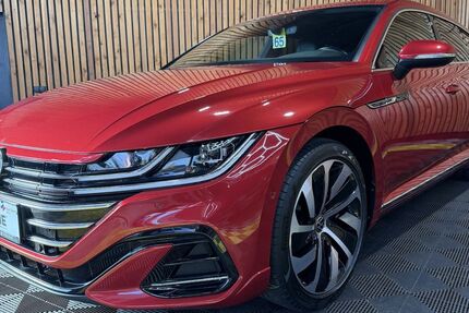 VW Arteon 47.158 km 28.750 &euro; Leer 26789