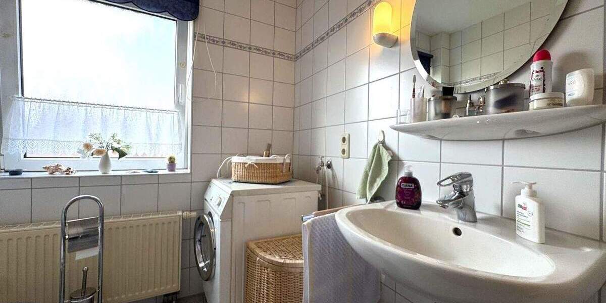 Etagenwohnung Hage - 3 Zimmer, 82 m&sup2;, 165.000&euro; | Angebot:25799951