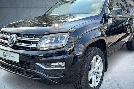 VW Amarok 89.659 km 36.690 &euro; Leer 26789