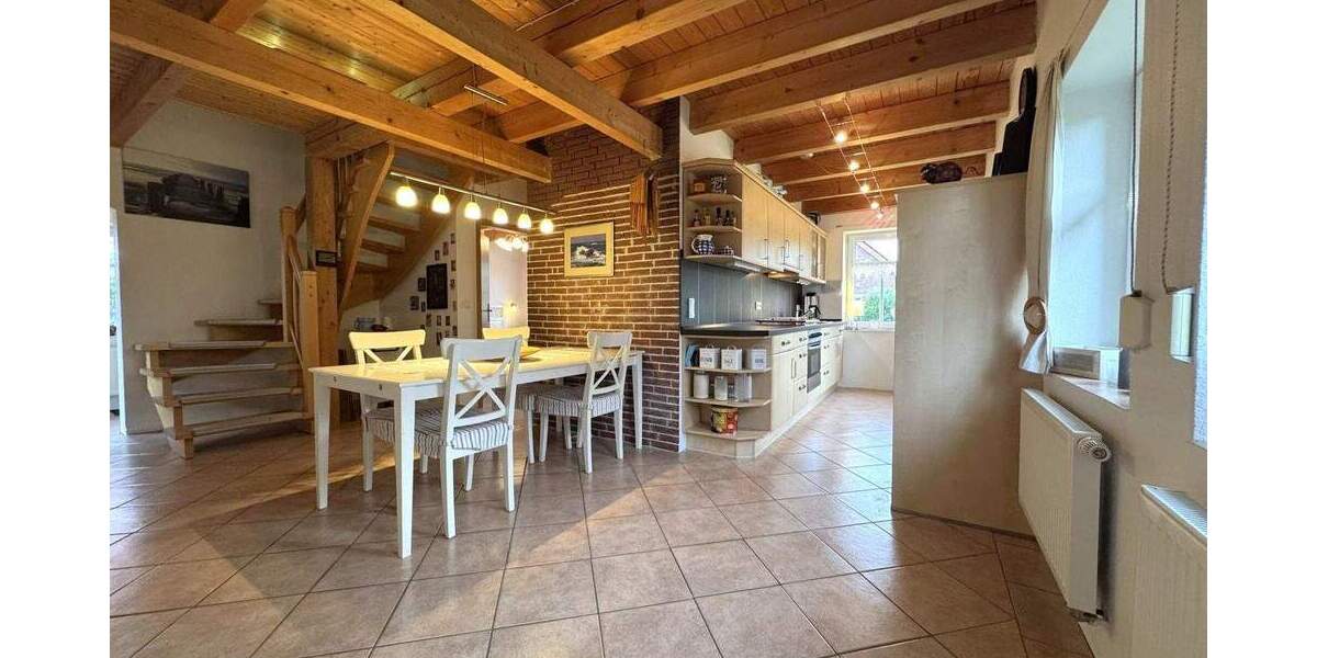 Einfamilienhaus Großheide - 4 Zimmer, 105 m&sup2;, 299.000&euro; | Angebot:25736846