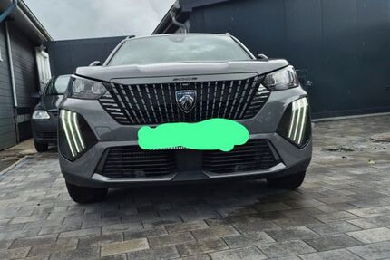 Peugeot 2008 40.000 km 16.000 &euro; Südbrookmerland 26624