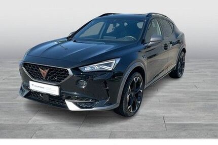Cupra Formentor 43.647 km 29.880 &euro; Aurich 26607