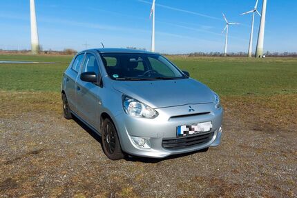 Mitsubishi Space Star 81.000 km 4.800 &euro; Westoverledingen 26810