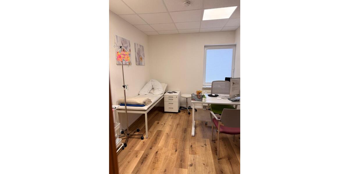 Gewerbeobjekt Südbrookmerland - 1.500&euro; | Angebot:25560675