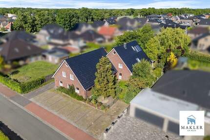 Haus Westoverledingen Völlenerfehn - 1 Zimmer, 305 m&sup2;, 658.000&euro; | Angebot:25693284