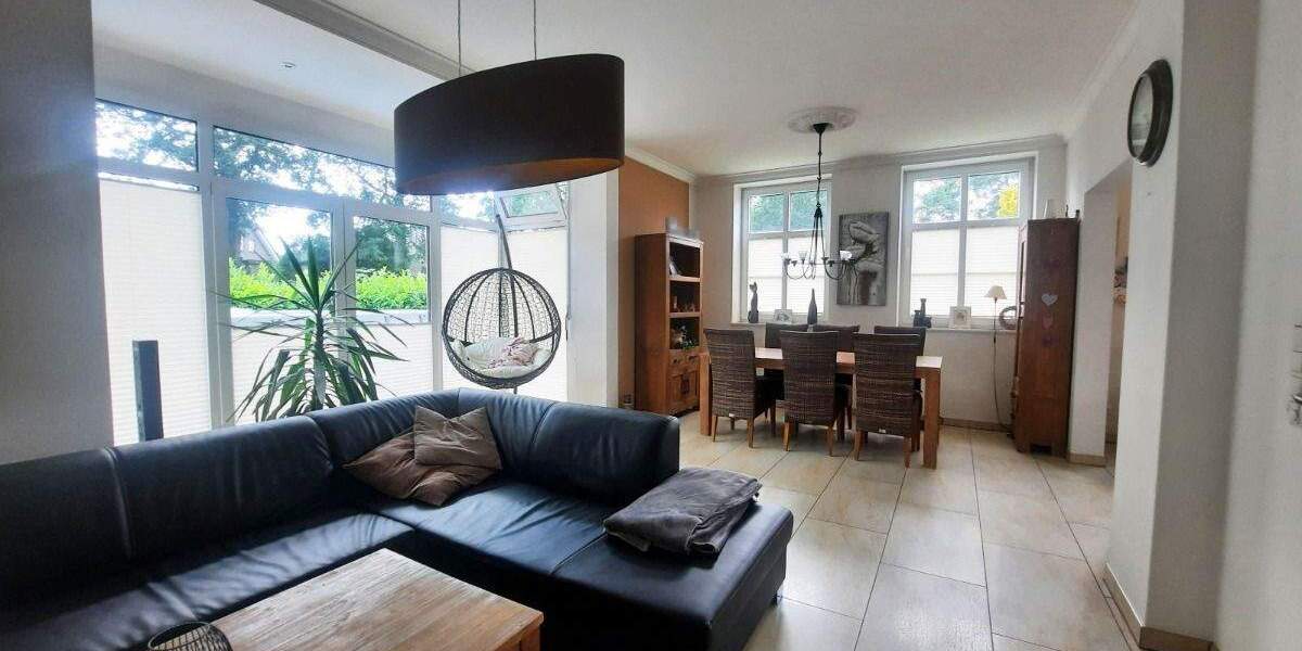 Doppelhaushälfte Holtland Holtland-Nücke - 5 Zimmer, 141 m&sup2;, 374.000&euro; | Angebot:25740675