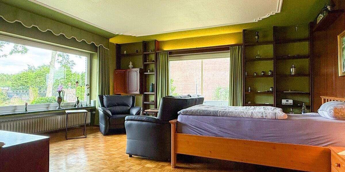 Bungalow Südbrookmerland / Münkeboe Moorhusen - 5 Zimmer, 300 m&sup2;, 399.000&euro; | Angebot:25692654