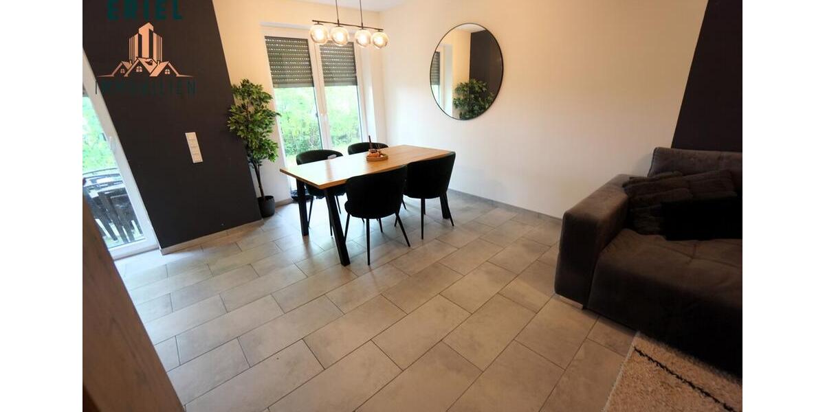 Erdgeschoßwohnung Moormerland - 3 Zimmer, 70 m&sup2;, 700&euro; | Angebot:26663662