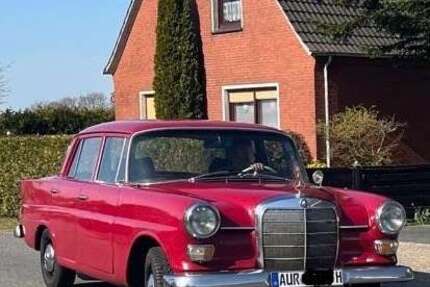 Mercedes-Benz 200 140.000 km 9.000 &euro; Aurich 26603