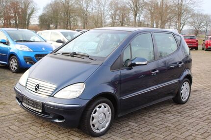Mercedes-Benz A 170 188.036 km 1.000 &euro; Großefehn 26629