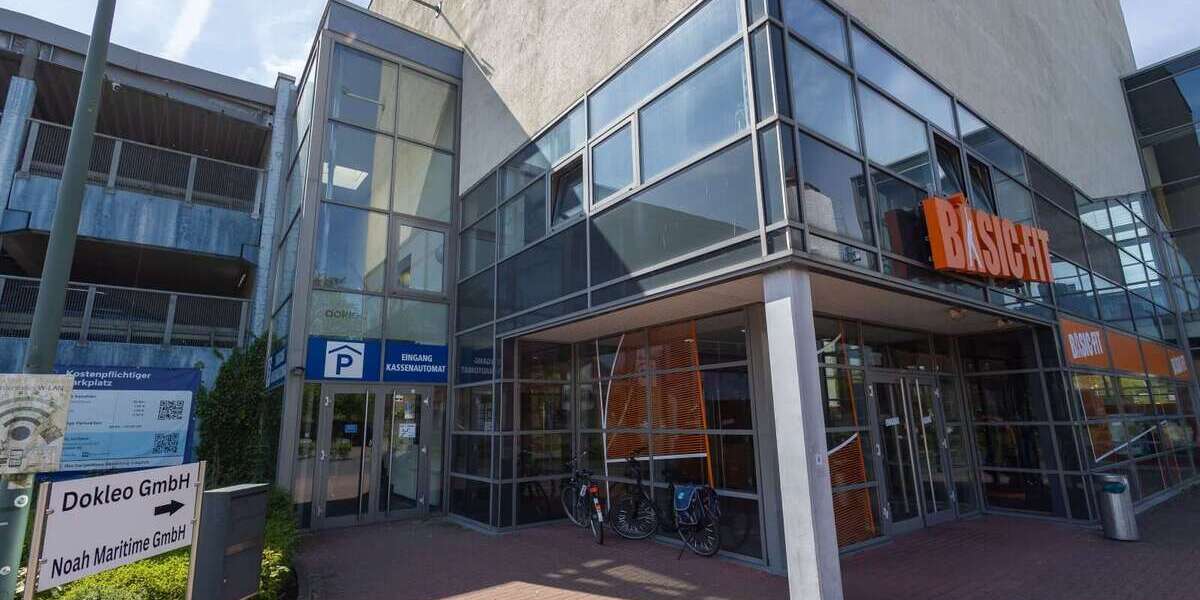Gewerbeobjekt Emden - 1.500&euro; | Angebot:22882437