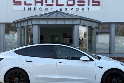 Tesla Model 3 146.370 km 25.790 &euro; Neukamperfehn 26835