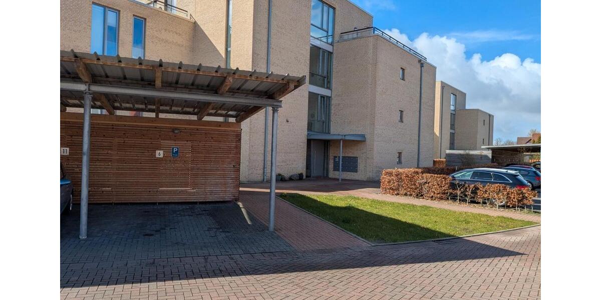 Etagenwohnung Aurich - 2 Zimmer, 68 m&sup2;, 245.000&euro; | Angebot:26614272
