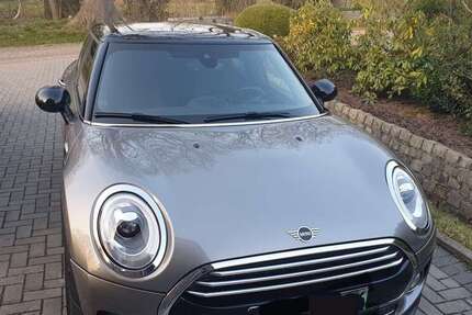 Mini Cooper D Clubman 120.000 km 15.600 &euro; Ihlow 26632