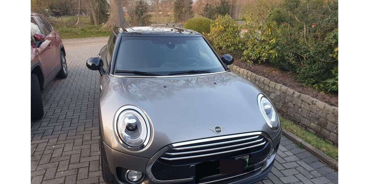 Mini Cooper D Clubman 120.000 km 15.600 &euro; Ihlow 26632
