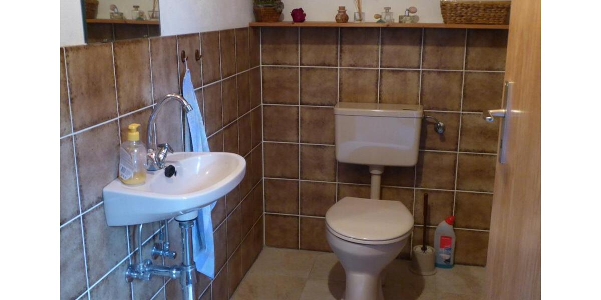 Einfamilienhaus Großefehn - 4 Zimmer, 160 m&sup2;, 1.175&euro; | Angebot:25794127