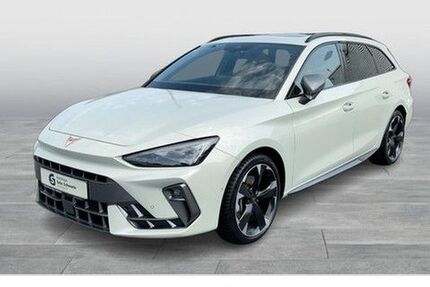 Cupra Leon 18.819 km 31.880 &euro; Aurich 26607