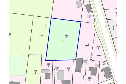 Grundstück Großefehn - 11.400&euro; | Angebot:25200459