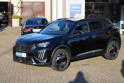 Peugeot 2008 29.100 km 22.900 &euro; Leer 26789