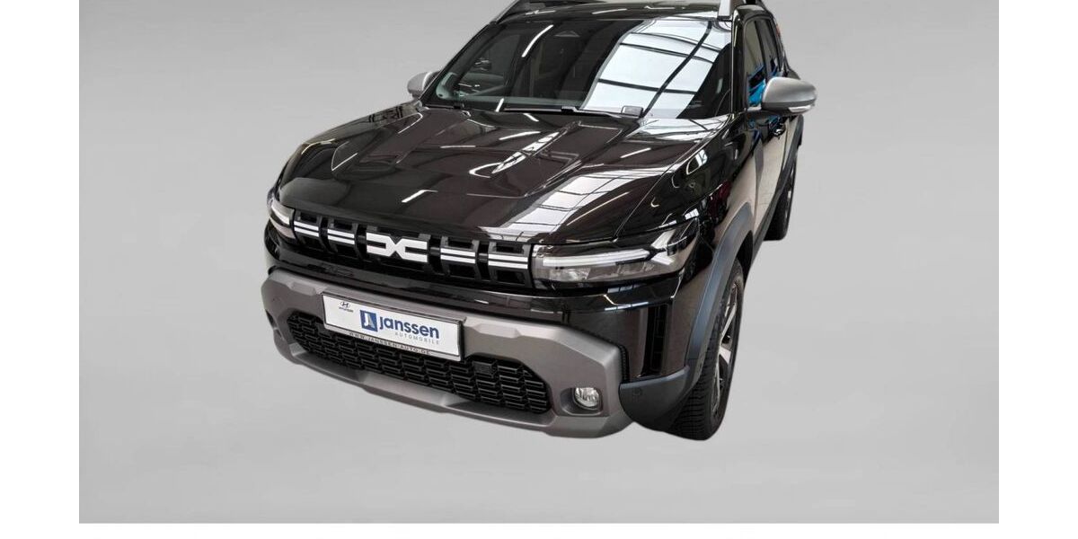 Dacia Duster 2.785 km 28.990 &euro; Aurich 26605