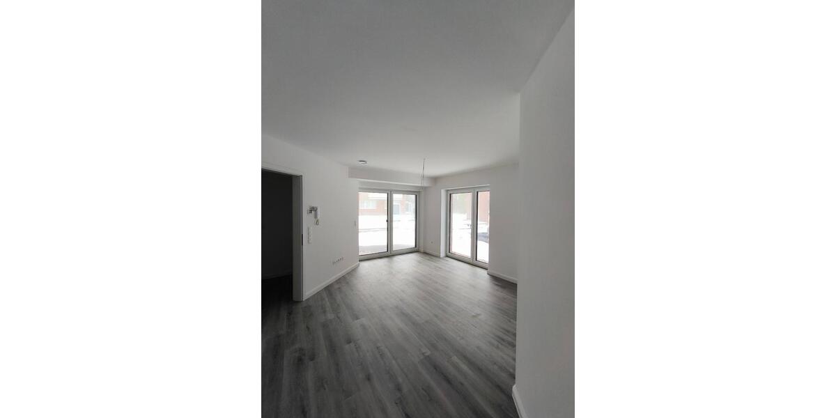 Etagenwohnung Aurich - 2 Zimmer, 54 m&sup2;, 758&euro; | Angebot:25377066