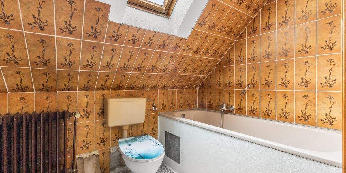 Einfamilienhaus Hinte / Suurhusen Suurhusen - 6 Zimmer, 105 m&sup2;, 119.000&euro; | Angebot:25797172