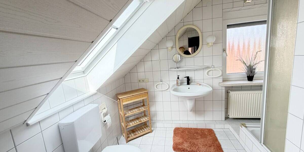 Mehrfamilienhaus, Wohnhaus Norden / Neustadt Norden - 6 Zimmer, 180 m&sup2;, 389.000&euro; | Angebot:26190615