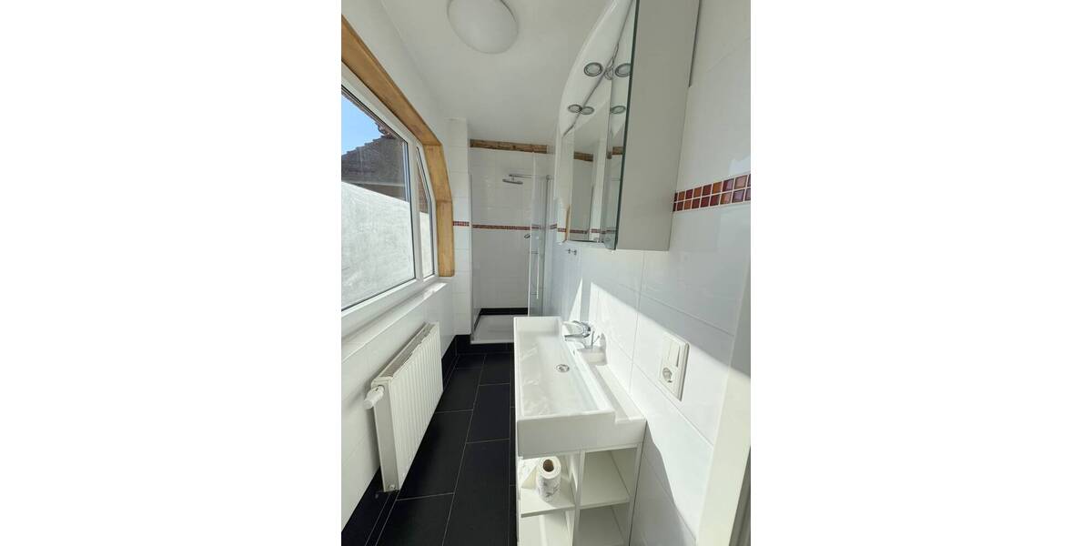 Etagenwohnung Leer (Ostfriesland) Loga - 3 Zimmer, 75 m&sup2;, 650&euro; | Angebot:26273058