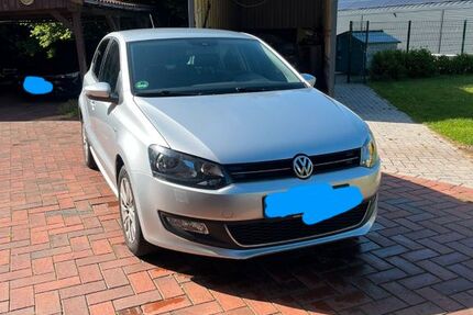 VW Polo 111.000 km 6.600 &euro; Westoverledingen 26810