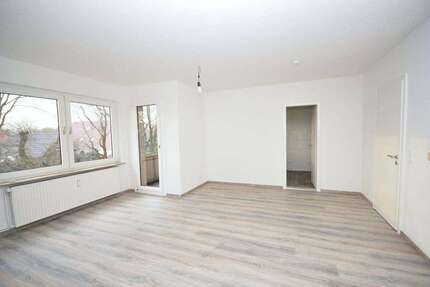 Wohnung Aurich - 4 Zimmer, 82 m&sup2;, 599&euro; | Angebot:25765339